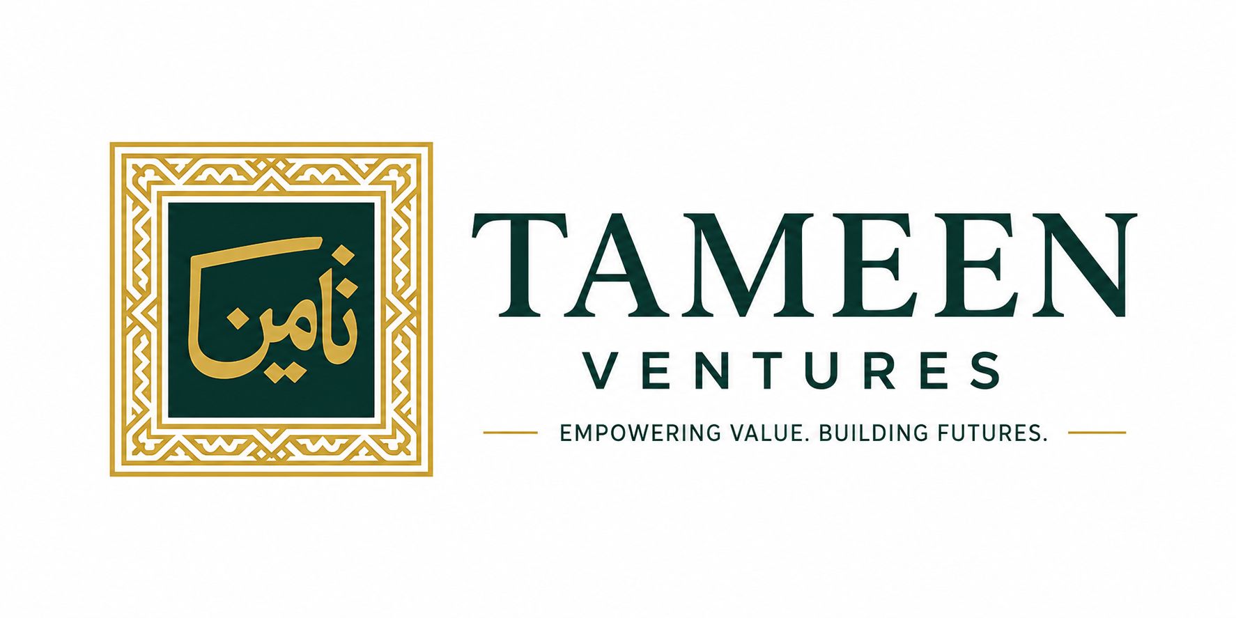 Tameen Ventures